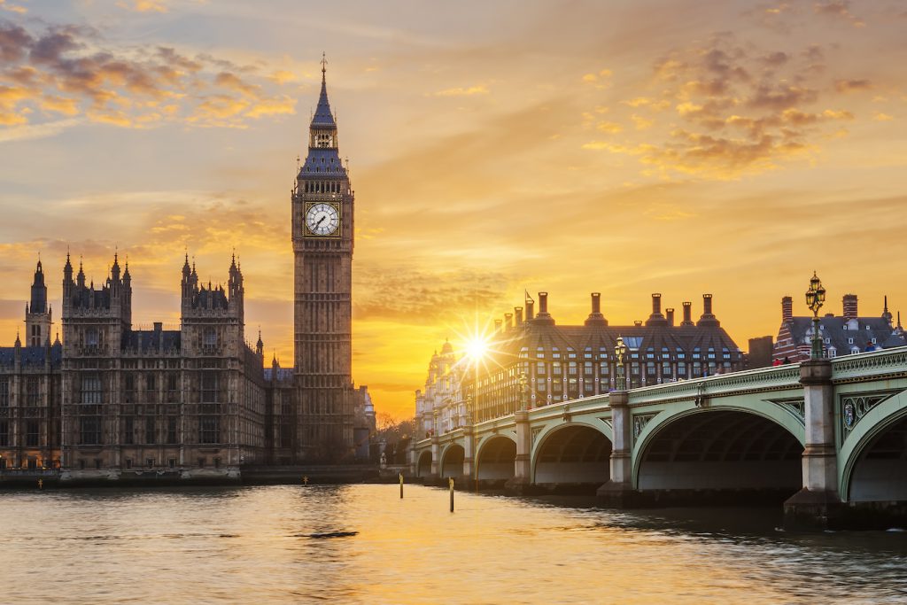 cFIRST Expands its Global Footprint with the launch of a new office in London, United Kingdom