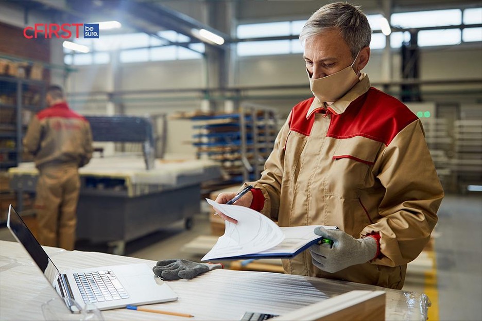 Top 5 Benefits of Conducting Background Checks in Manufacturing Industry